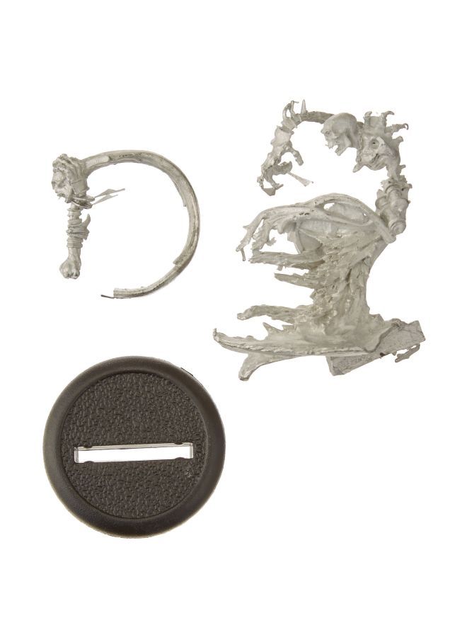 Privateer Press Skarlock Miniature Kit PIP34014  - Image 1