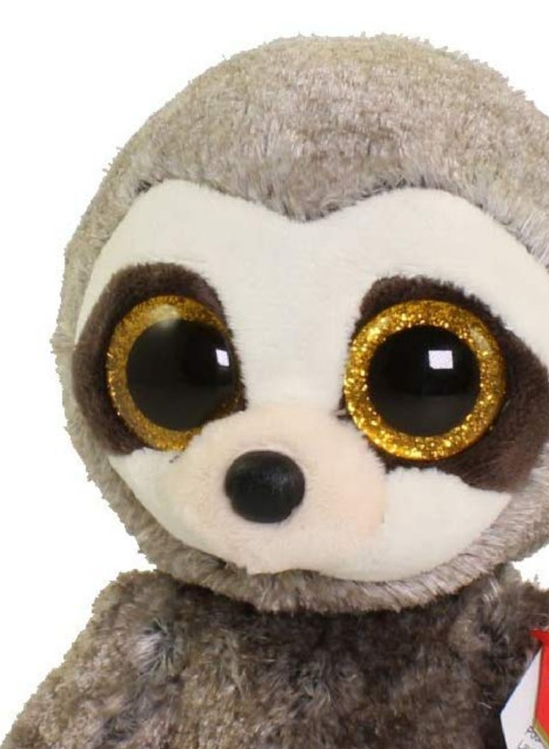 Ty - Dangler The Sloth Plush Toy 6inch - Image 1