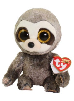Dangler The Sloth Plush Toy 6inch