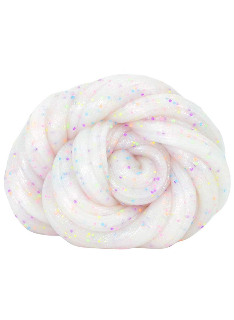 Crazy Aaron's Enchanting Unicorn Thinking Putty - Image 2