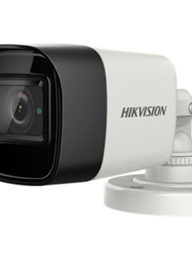 HIKVISION - DS-2CE16U1T-ITPF-B36 Surveillance Camera - Image 1