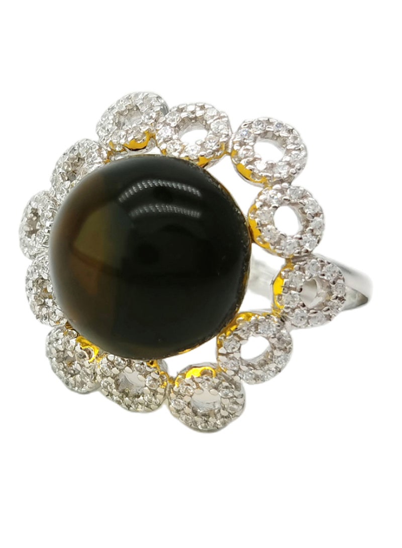 Studded Ring - Image 1