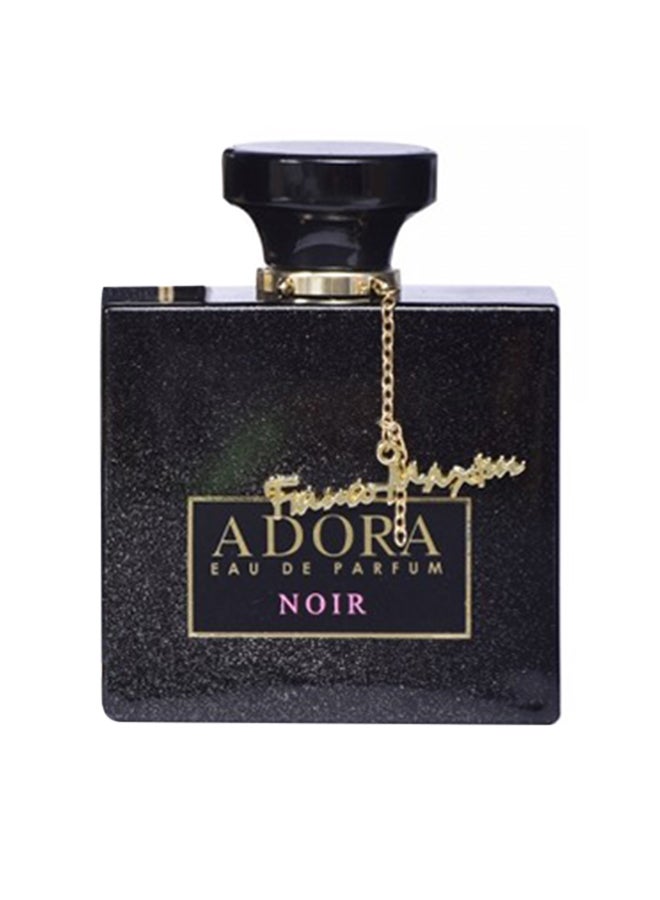 Franco Maxim - Adora Noir EDP 100ml - Image 1