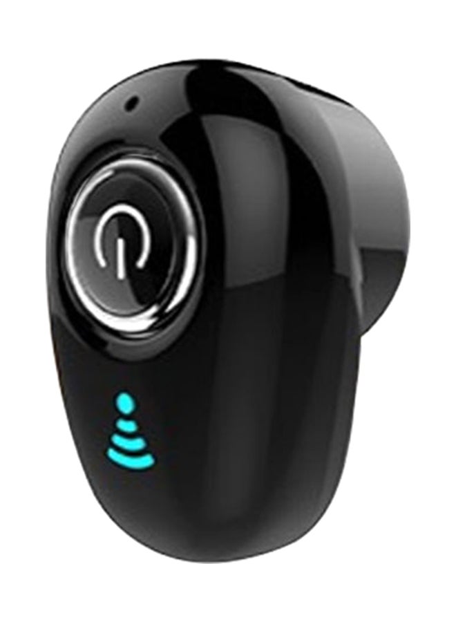 Beauenty Wireless In-Ear Earphones Black - Image 1