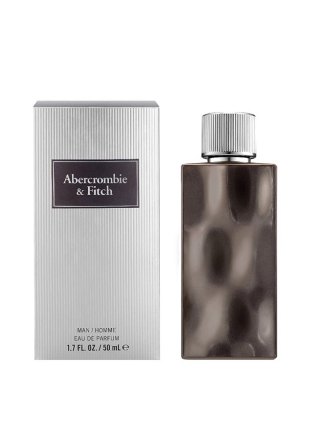 Abercrombie and Fitch First Instinct Extrm EDP 50ml  - Image 2