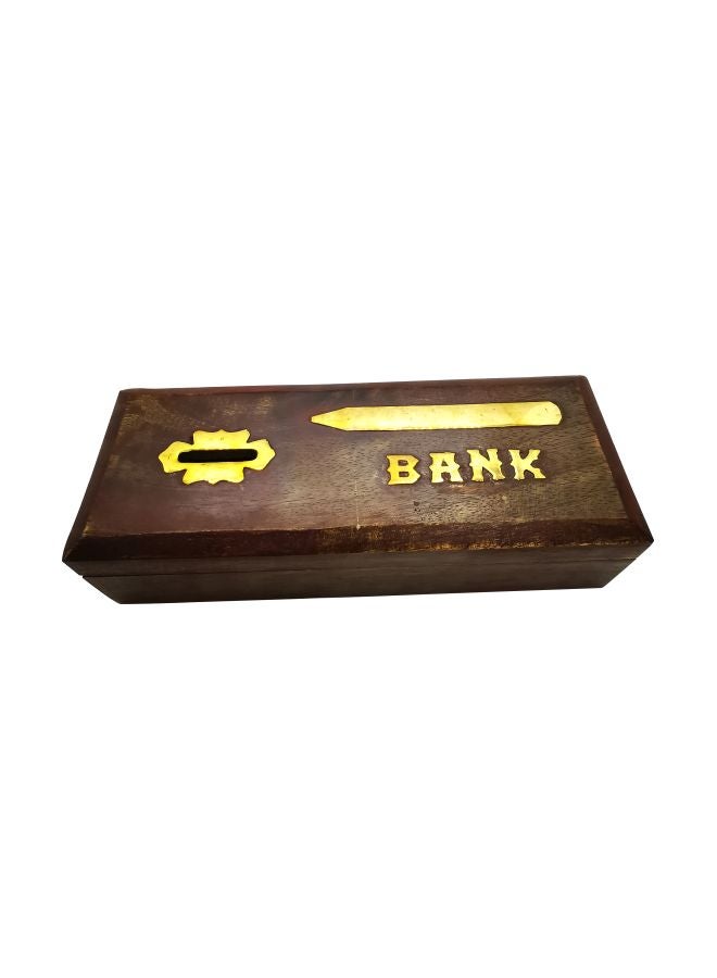 asmat Creative Homemade Money Bank azmb-44 - Image 1