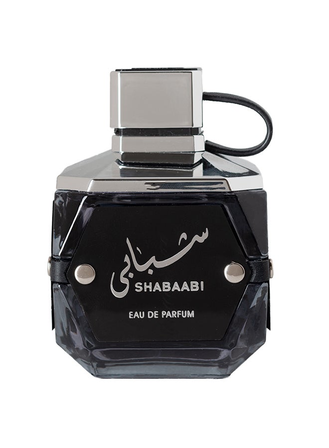 Lattafa Shabaabi EDP 100ml - Image 1