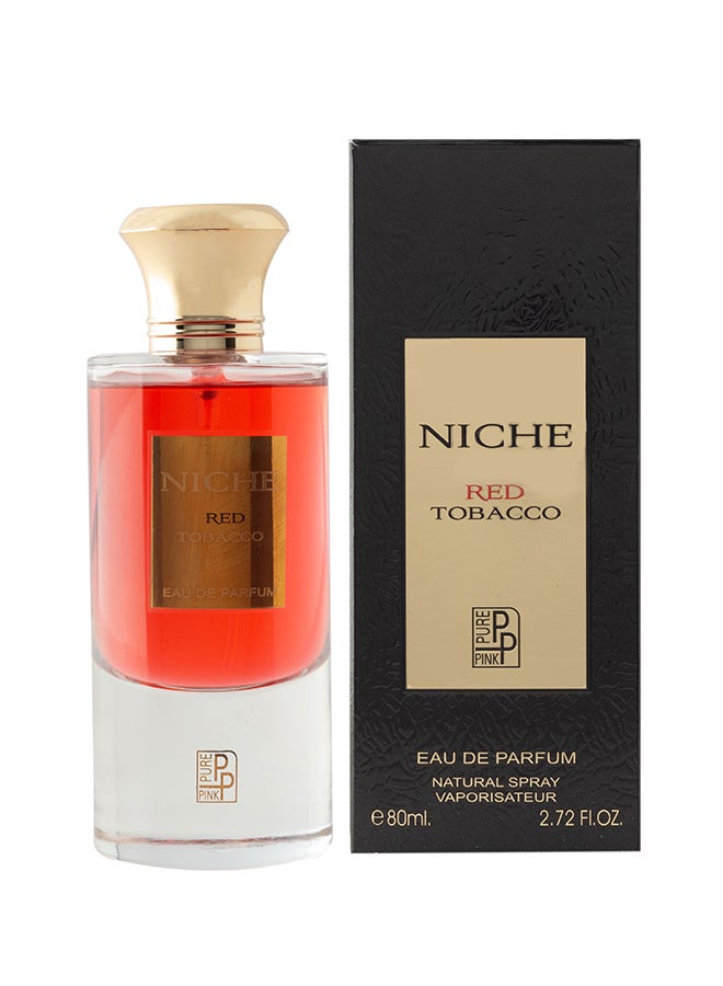 بيور بينك EDP نيتشي ريد 100ملليلتر - Image 2