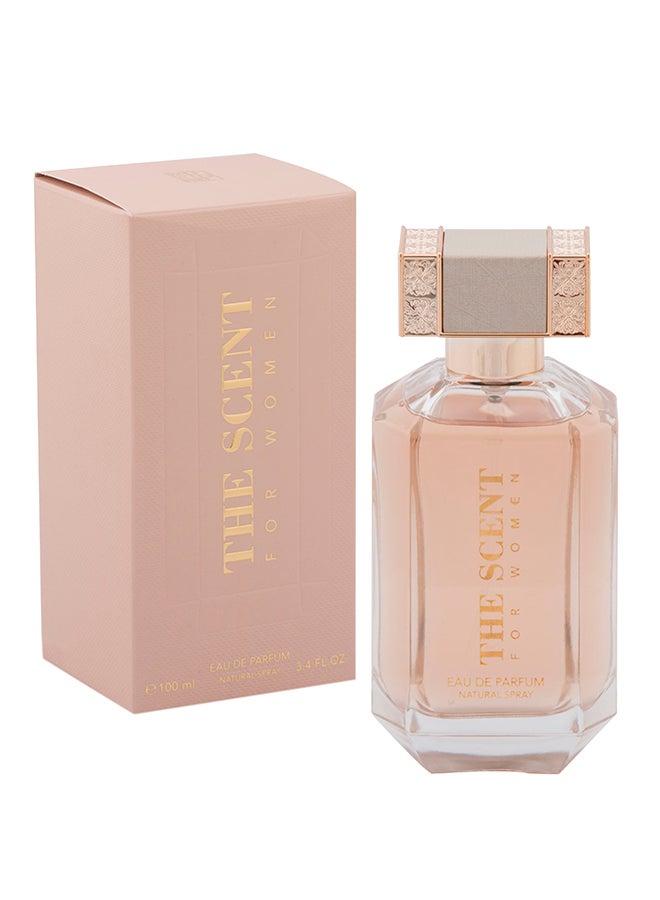 The Scent EDP 100 Millilitre