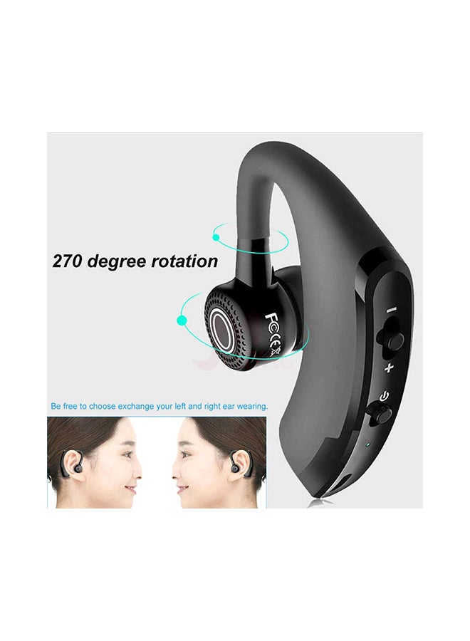 Beauenty Wireless In-Ear Headset Black - Image 2