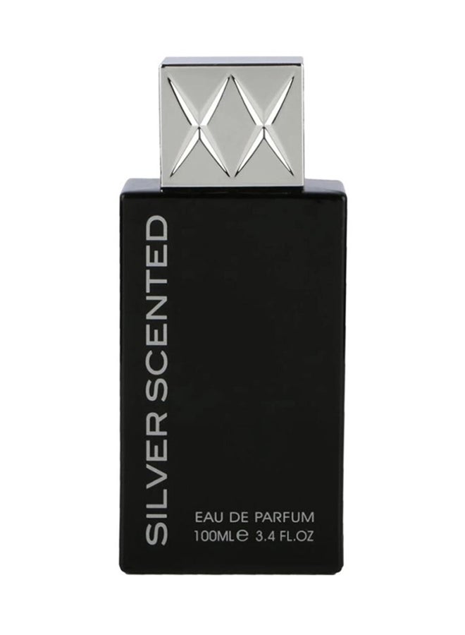 ألينا كوريل - ماء عطر سيلفر سينتد 100 Millilitre - Image 1