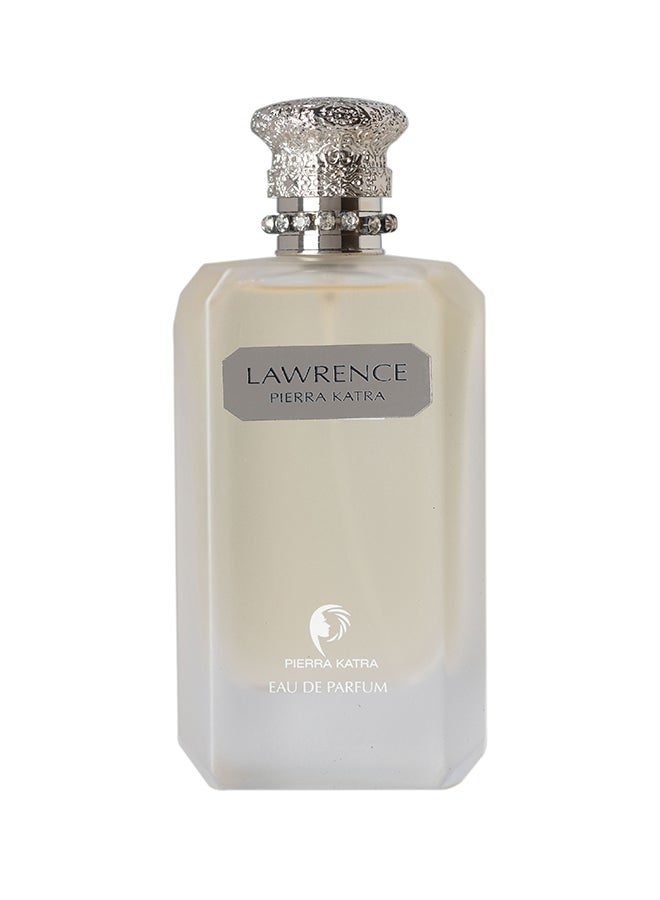 Pierra Katra Lawrence EDP 100 Millilitre  - Image 1