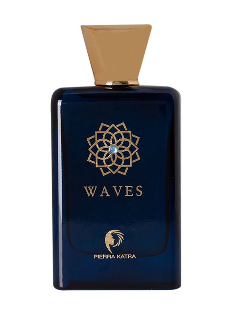 عطر بخاخ ويفز 100 Millilitre