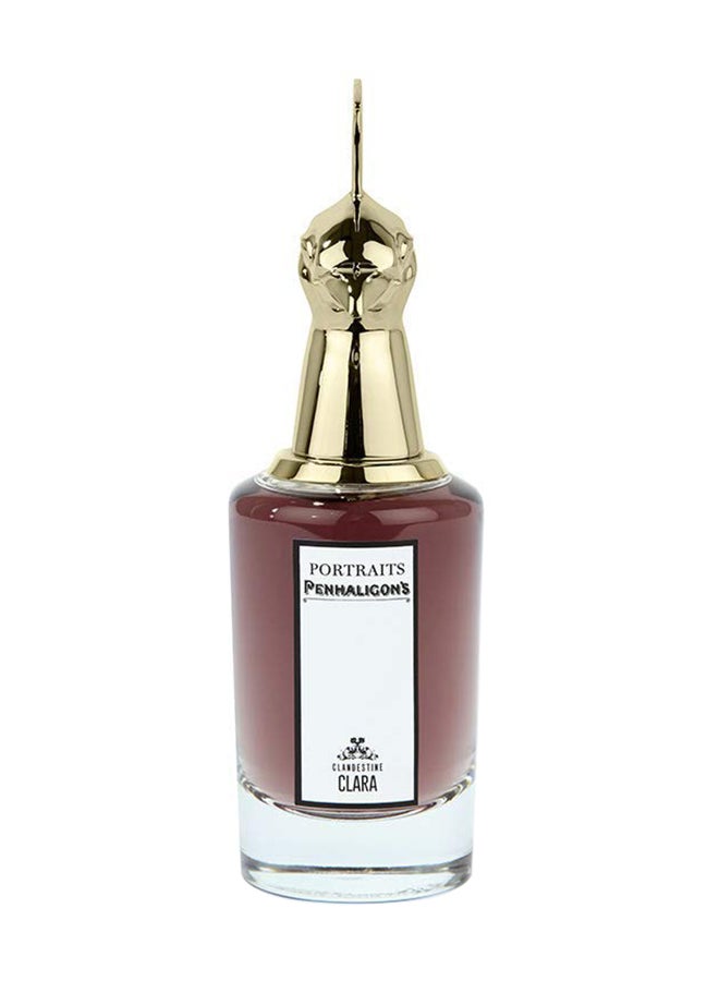 بنهيليغنز عطر كلاندستين كلارا EDP 75ملليلتر - Image 1