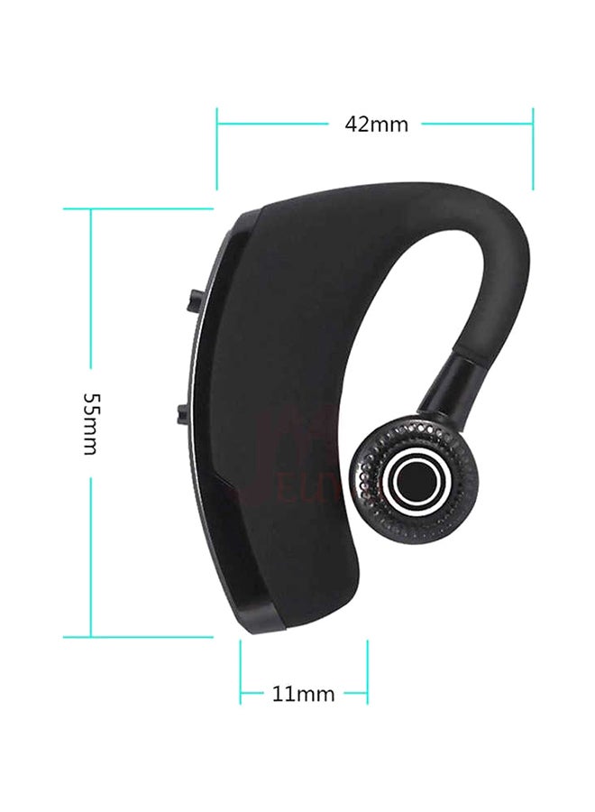 Beauenty Wireless In-Ear Headset Black - Image 3