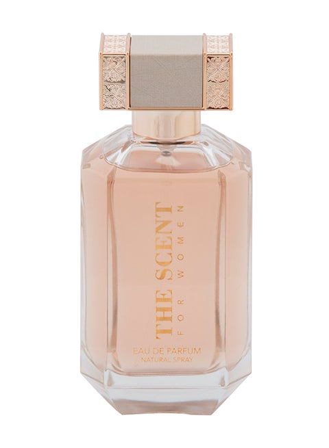 The Scent EDP 100 Millilitre
