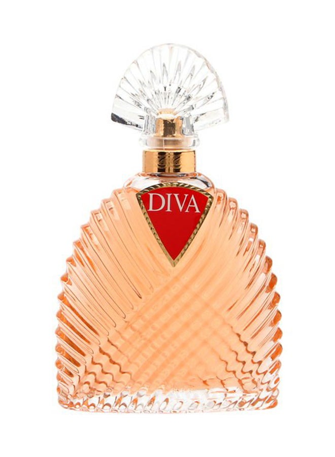 ماء عطر ديفا 100ملليلتر