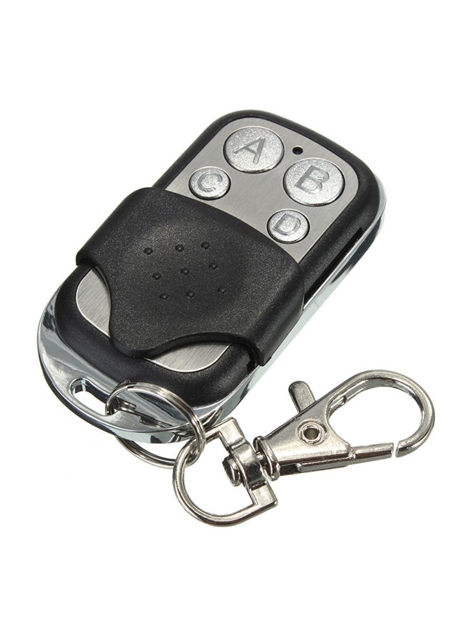 Remote Control Transmitter Switch For Electric Garage Door