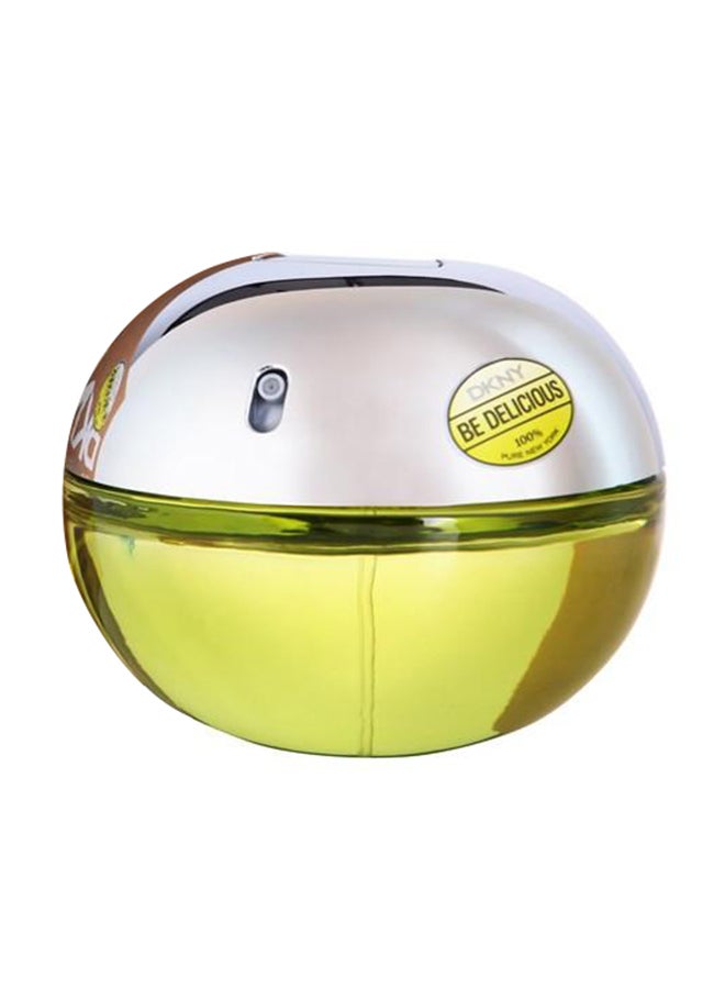 DKNY Be Delicious EDP 100ml