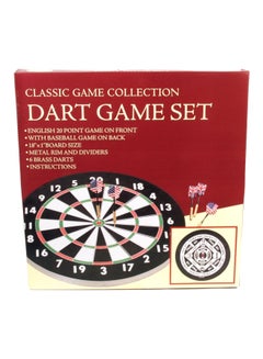 7-Piece Dart Game Set GS-1810 - v1582139374/N34397139A_3