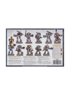 جيمز وورك شوب Warhammer 40000 Space Wolves Pack Board Game 53-06  - Image 3