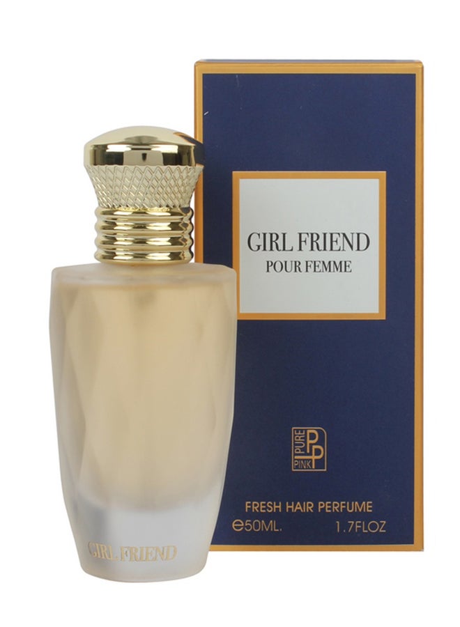 بيور بينك معطر شعر جيرل فريند 50 Millilitre - Image 2