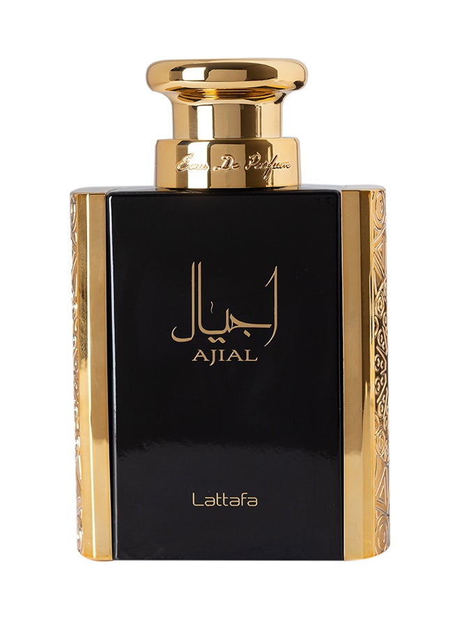 Lattafa - Ajial EDP 100ml - Image 1