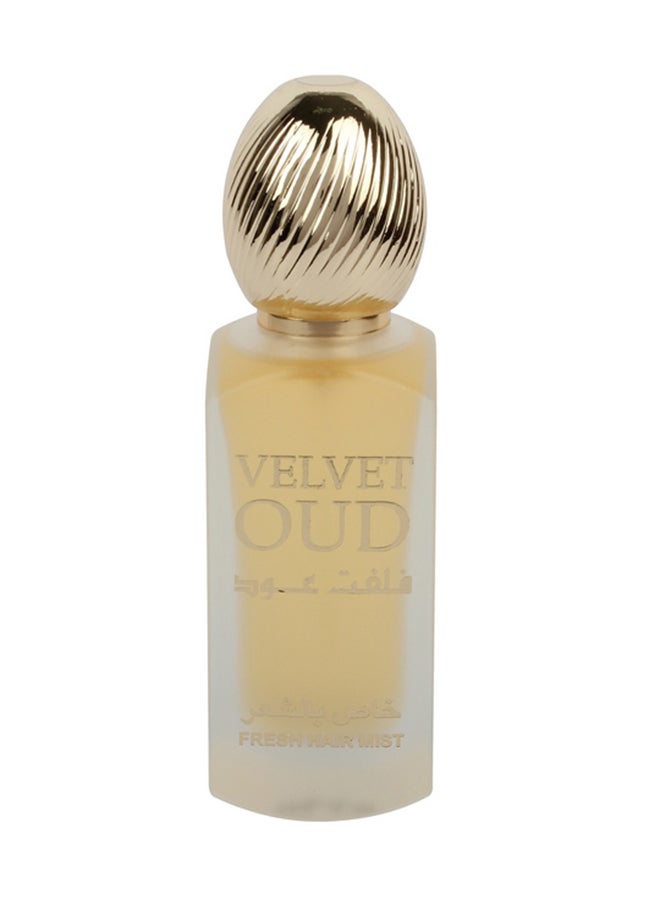 لطافة معطر للشعر فلفيت عود 50ملليلتر  - Image 1