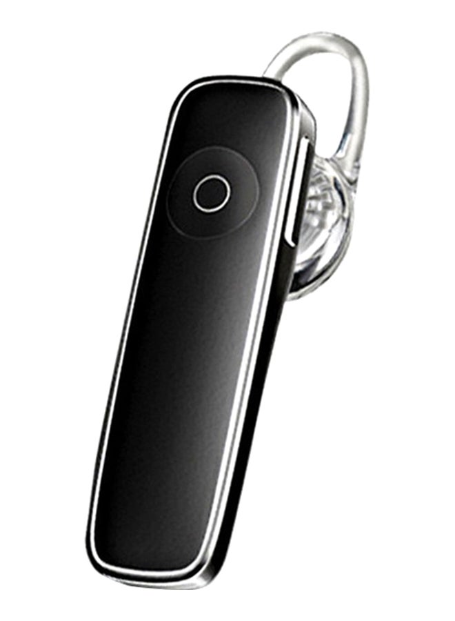 Beauenty Wireless In-Ear Earphones Black - Image 1