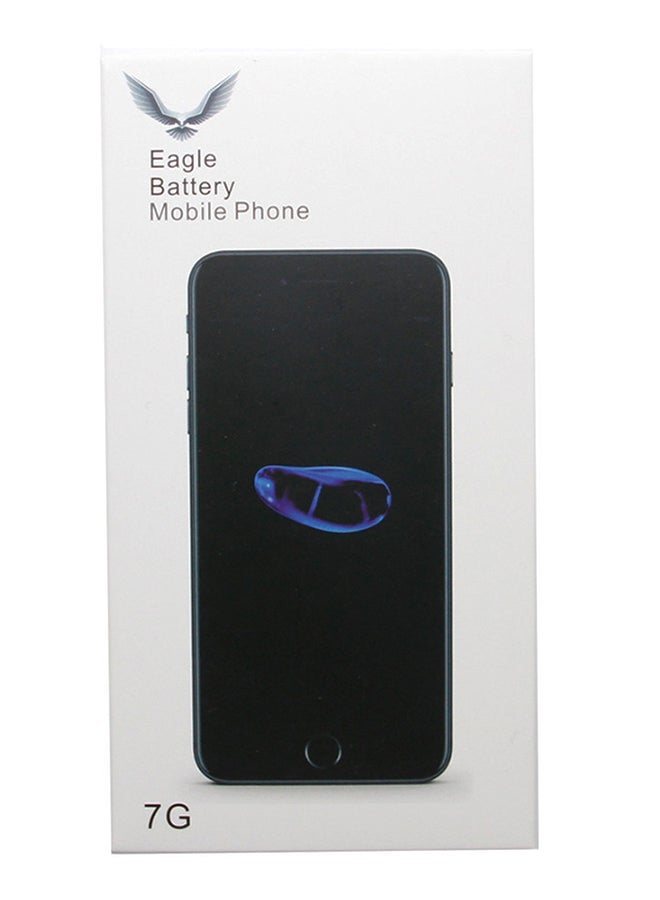 Eagle 1900.0 mAh Replacement Battery For Apple iPhone 7 - Image 2