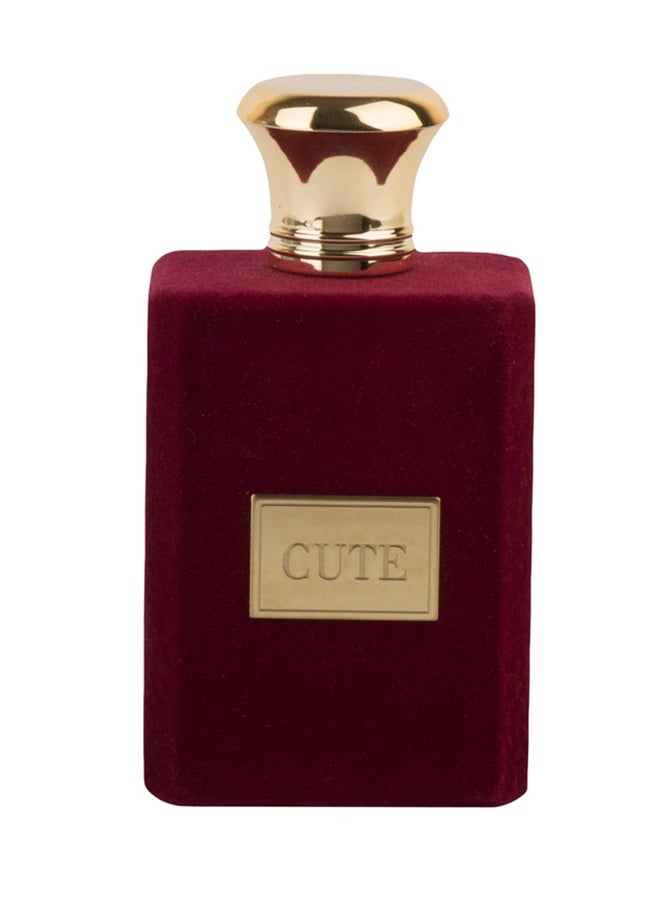 Cute Rouge EDP 100 Millilitre - v1582147618/N34887844A_1