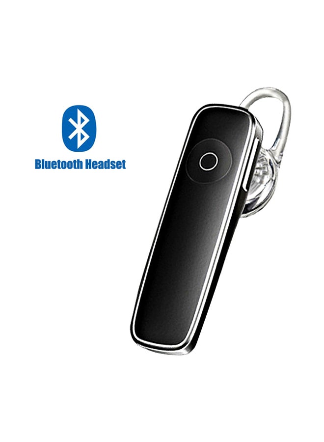 Beauenty Wireless In-Ear Earphones Black - Image 2