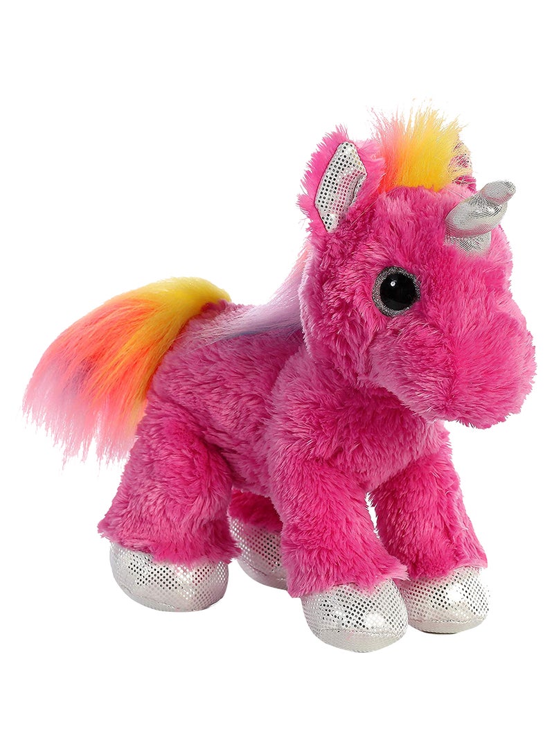 Cosmic Unicorn Plush Toy 12inch