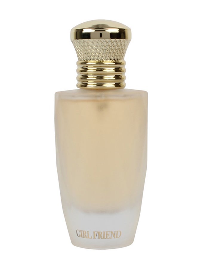 بيور بينك معطر شعر جيرل فريند 50 Millilitre - Image 1