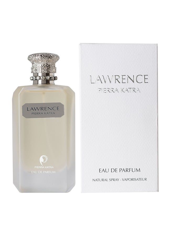 Pierra Katra Lawrence EDP 100 Millilitre  - Image 2