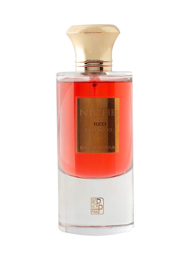 بيور بينك EDP نيتشي ريد 100ملليلتر - Image 1