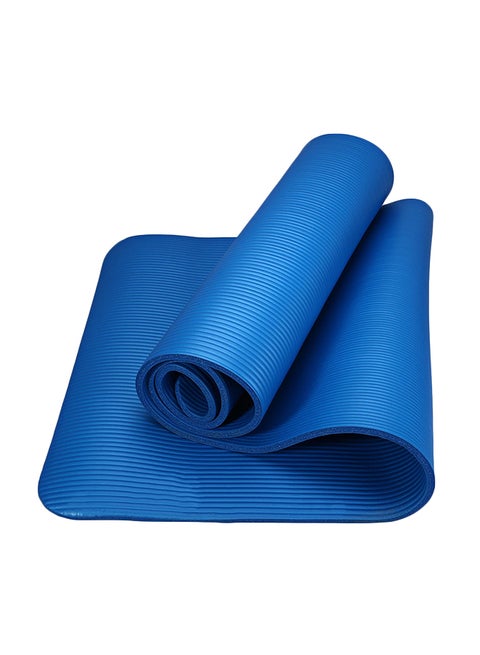 Foldable Non-Slip Yoga Mat
