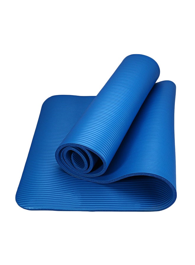 yoga mat Foldable Non-Slip Yoga Mat  - Image 1