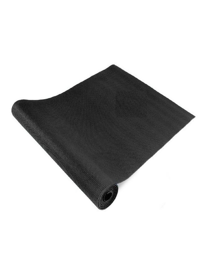 yoga mat Non-Slip Yoga Mat And Hand Grip  - Image 2