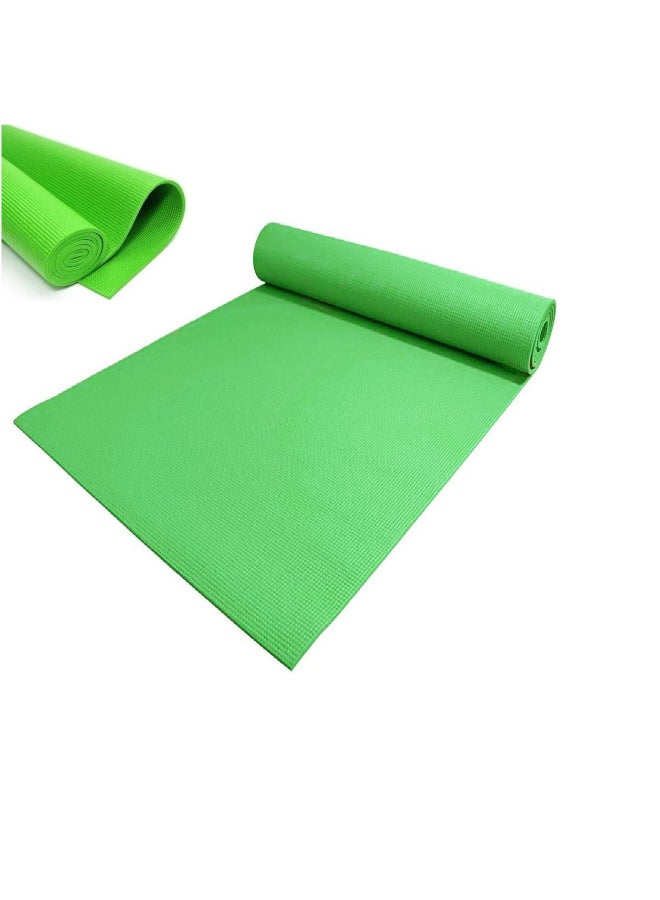yoga mat Foldable Non-Slip Yoga Mat  - Image 2