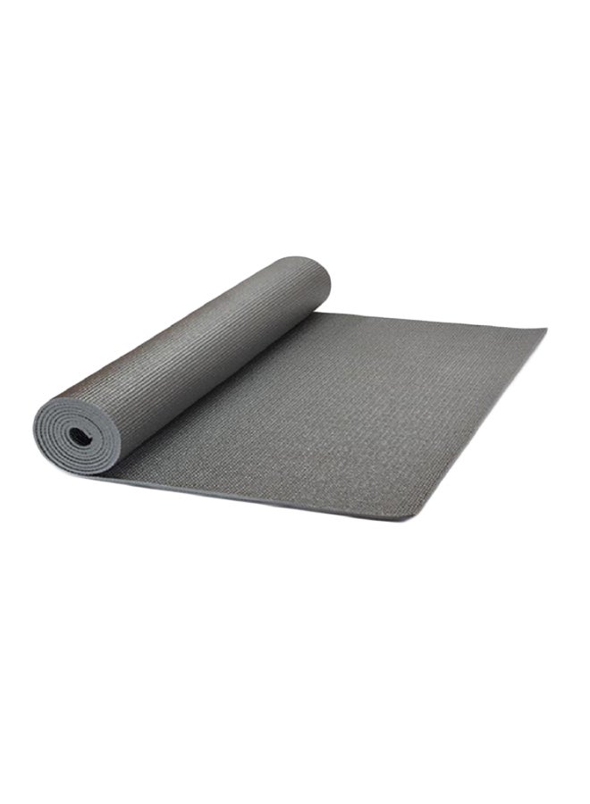 yoga mat Foldable Non-Slip Yoga Mat  - Image 1