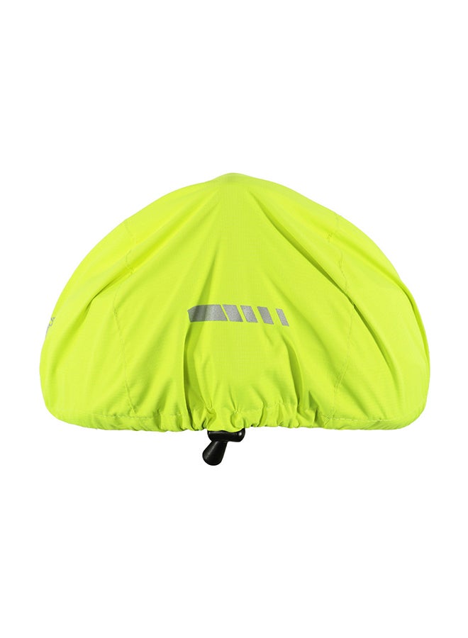 ARSUXEO Waterproof Bicycle Helmet Cover  - Image 1