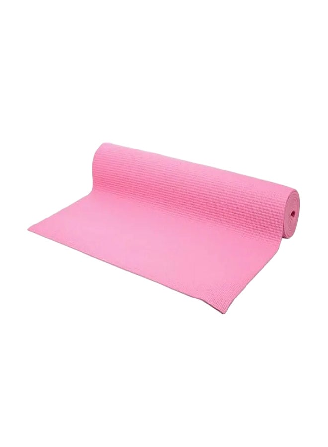 yoga mat Foldable Non-Slip Yoga Mat  - Image 1