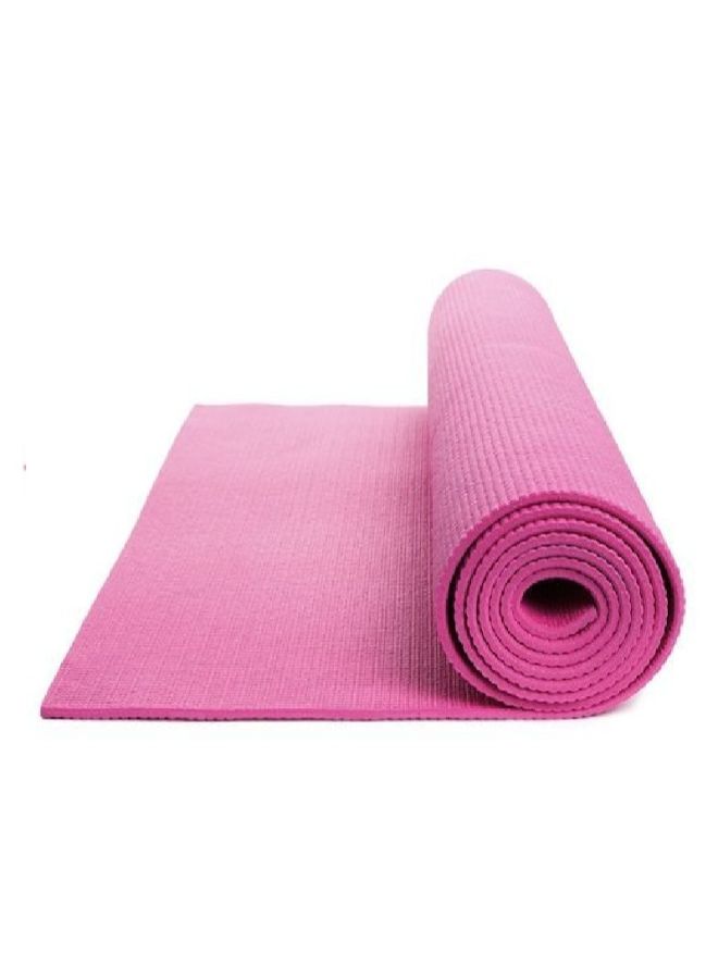 yoga mat Foldable Non-Slip Yoga Mat  - Image 2