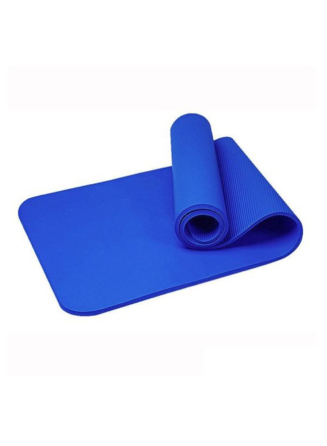 yoga mat Foldable Non-Slip Yoga Mat  - Image 2
