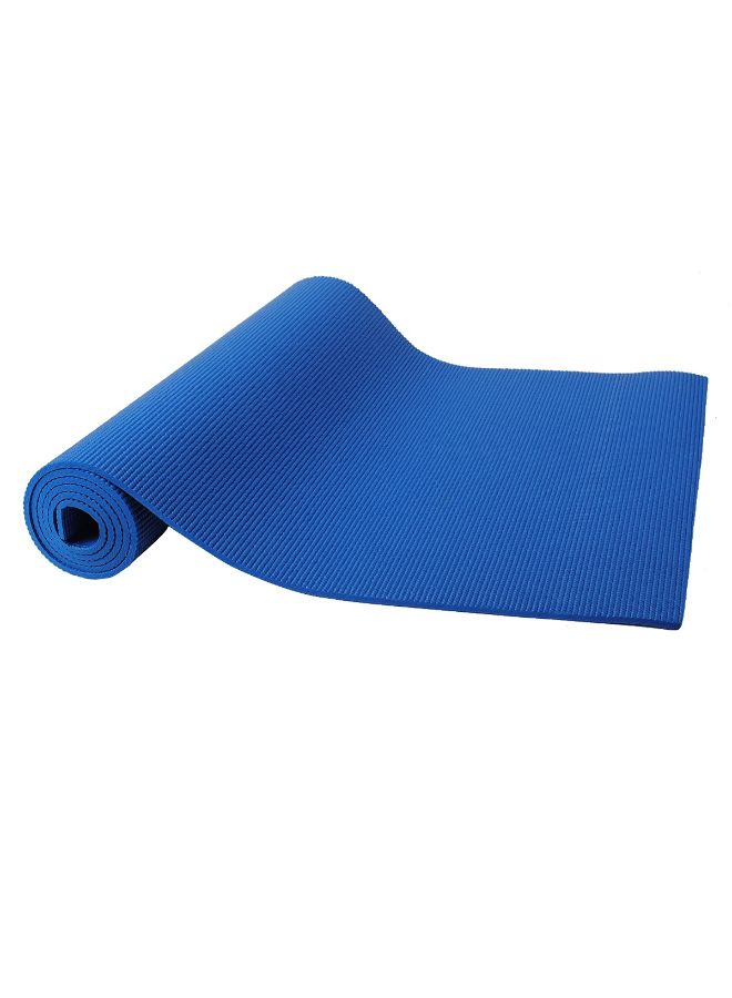 yoga mat Foldable Non-Slip Yoga Mat  - Image 2