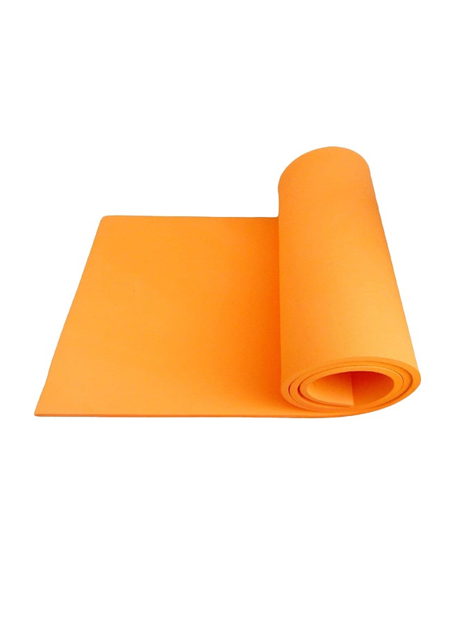 yoga mat Foldable Non-Slip Yoga Mat - Image 1