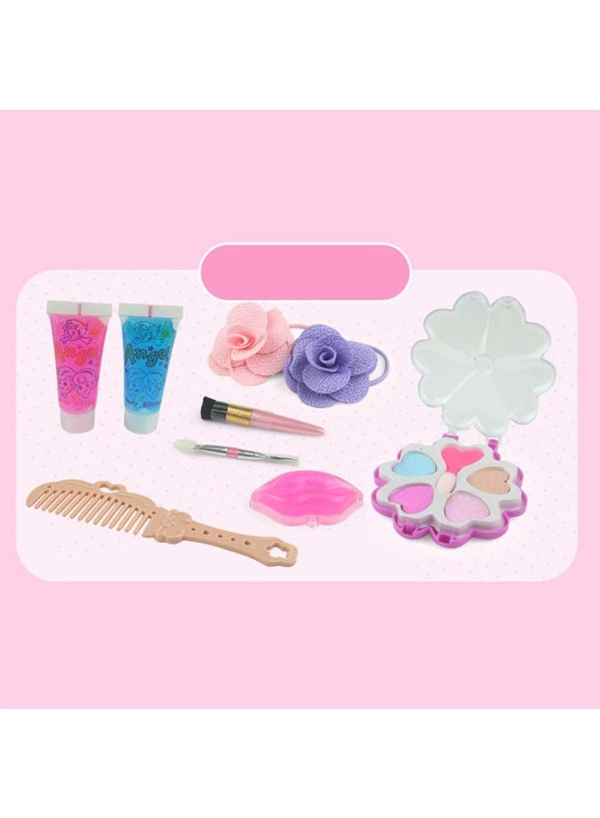 Doll Head For Hair Styling And Makeup Kit 17.5 x 17 x 8cm - Image 5