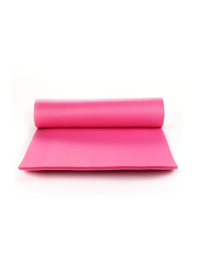 yoga mat Non-Slip Yoga Mat And Hand Grip  - Image 2