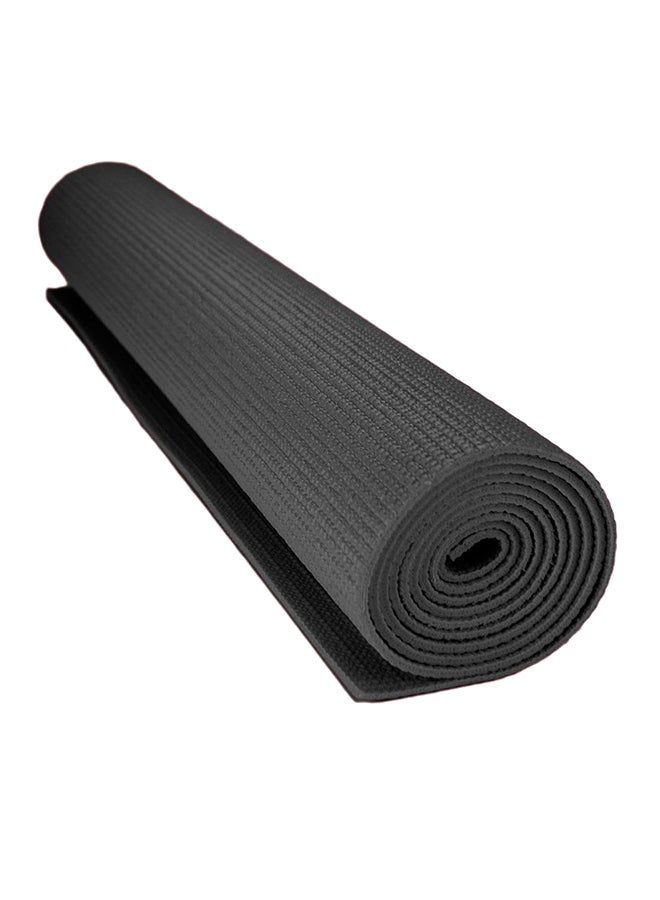 Foldable Non-Slip Yoga Mat - Image 1